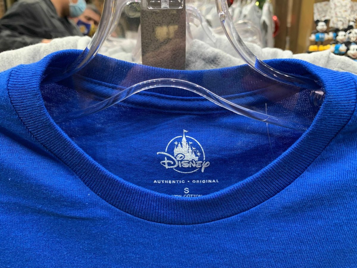 PHOTOS: New Ear Headband, Apparel, and More 2021 Merchandise Arrive at Disneyland Resort 81 2021-merchandise-disneyland-resort-12