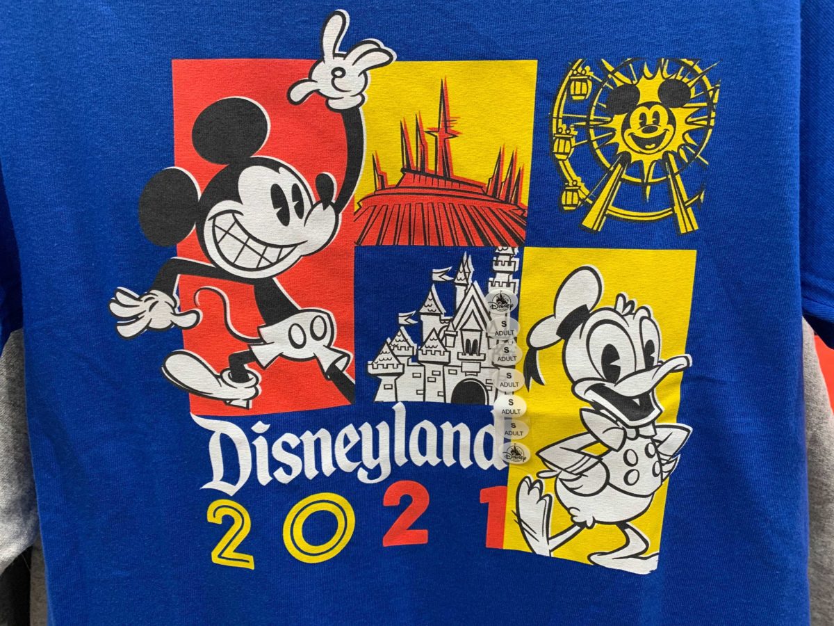 PHOTOS: New Ear Headband, Apparel, and More 2021 Merchandise Arrive at Disneyland Resort 79 2021-merchandise-disneyland-resort-14