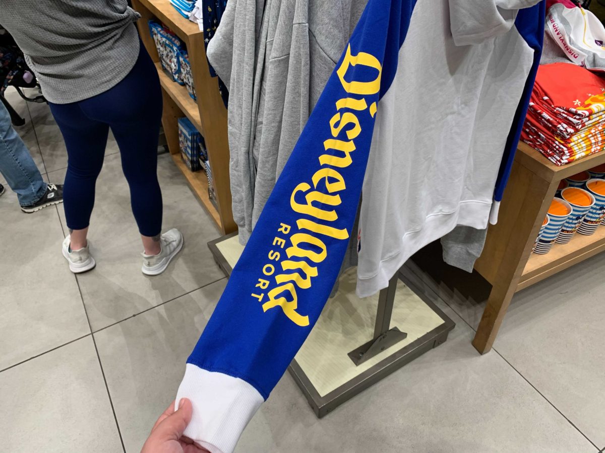 PHOTOS: New Ear Headband, Apparel, and More 2021 Merchandise Arrive at Disneyland Resort 74 2021-merchandise-disneyland-resort-20