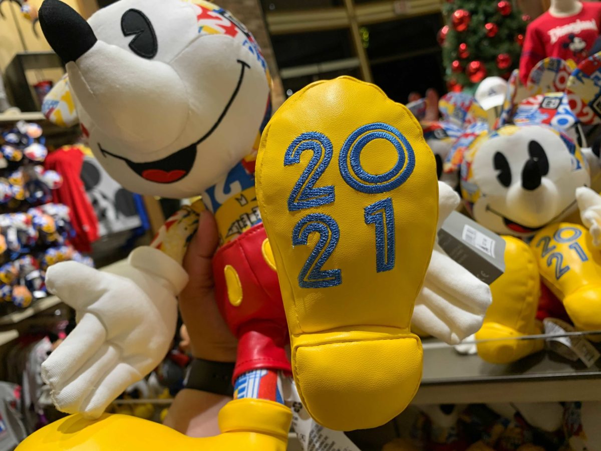 PHOTOS: New Ear Headband, Apparel, and More 2021 Merchandise Arrive at Disneyland Resort 93 2021-merchandise-disneyland-resort-2020-12-11t141449-542