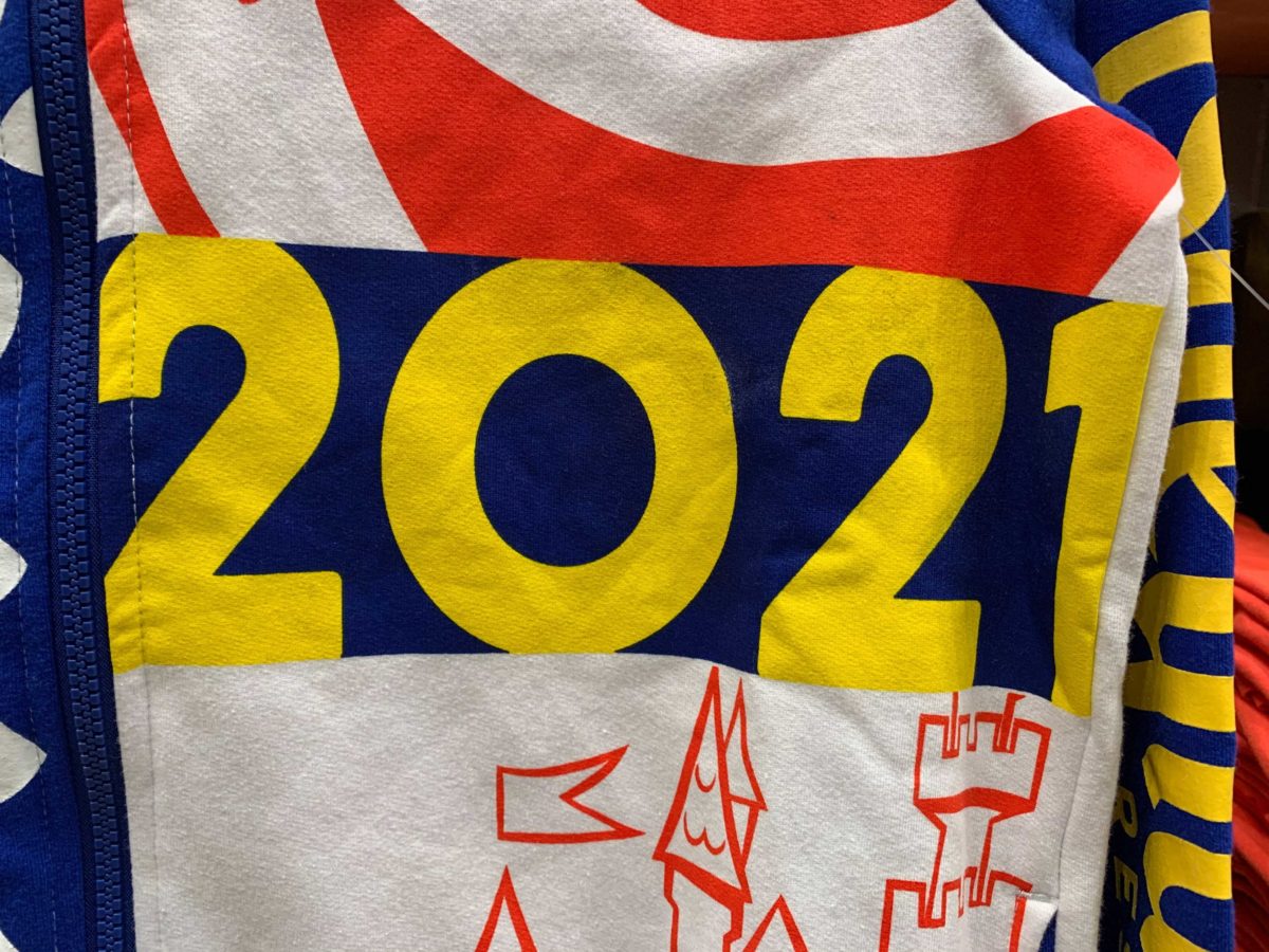 PHOTOS: New Ear Headband, Apparel, and More 2021 Merchandise Arrive at Disneyland Resort 71 2021-merchandise-disneyland-resort-24