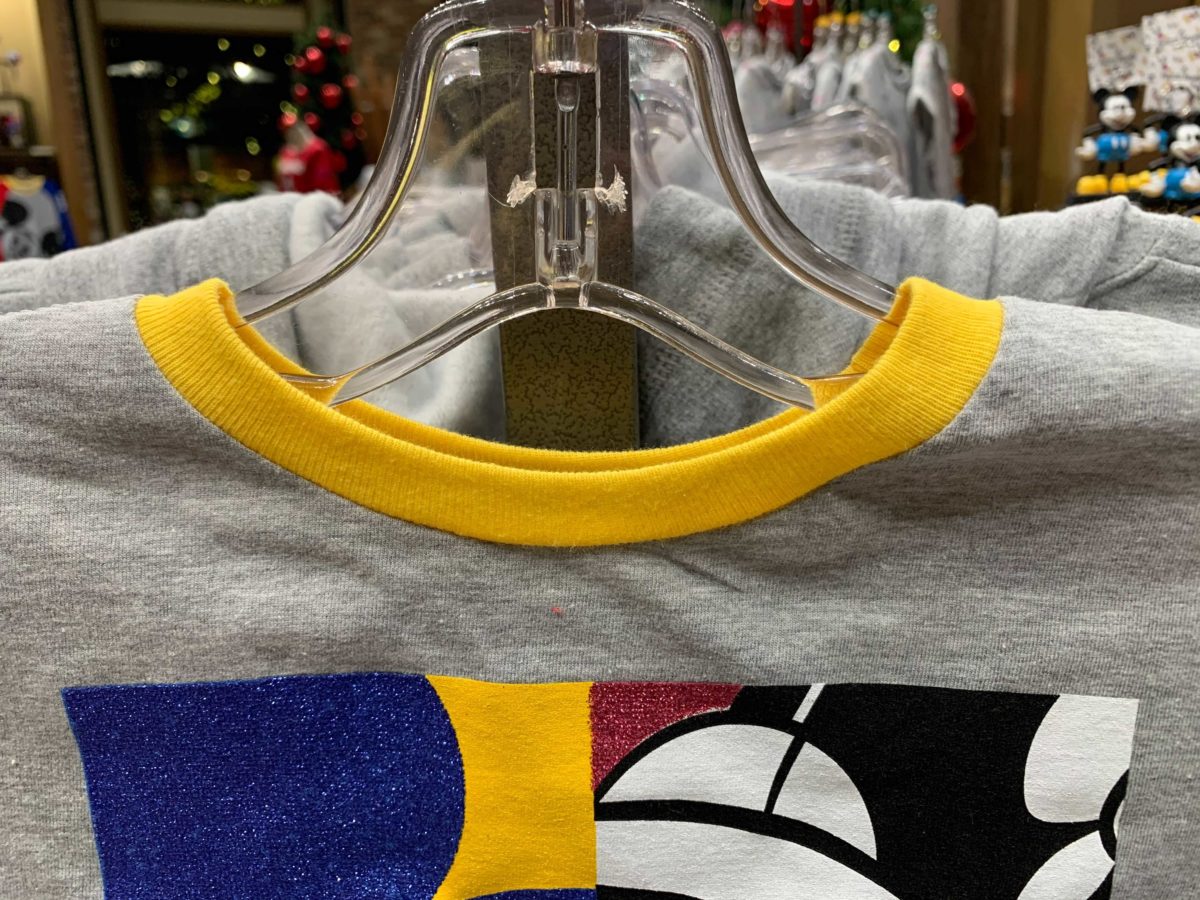 PHOTOS: New Ear Headband, Apparel, and More 2021 Merchandise Arrive at Disneyland Resort 88 2021-merchandise-disneyland-resort-3