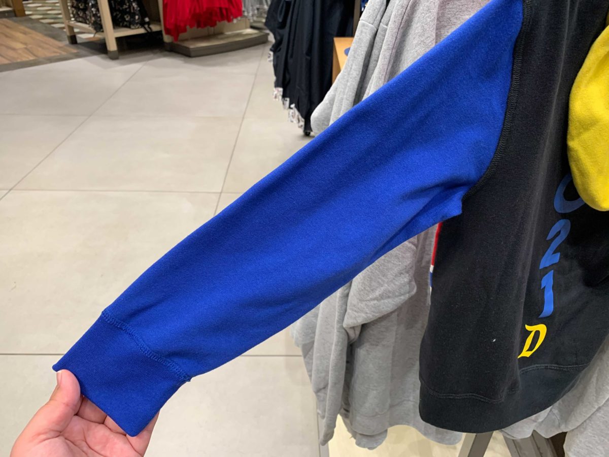 PHOTOS: New Ear Headband, Apparel, and More 2021 Merchandise Arrive at Disneyland Resort 66 2021-merchandise-disneyland-resort-30