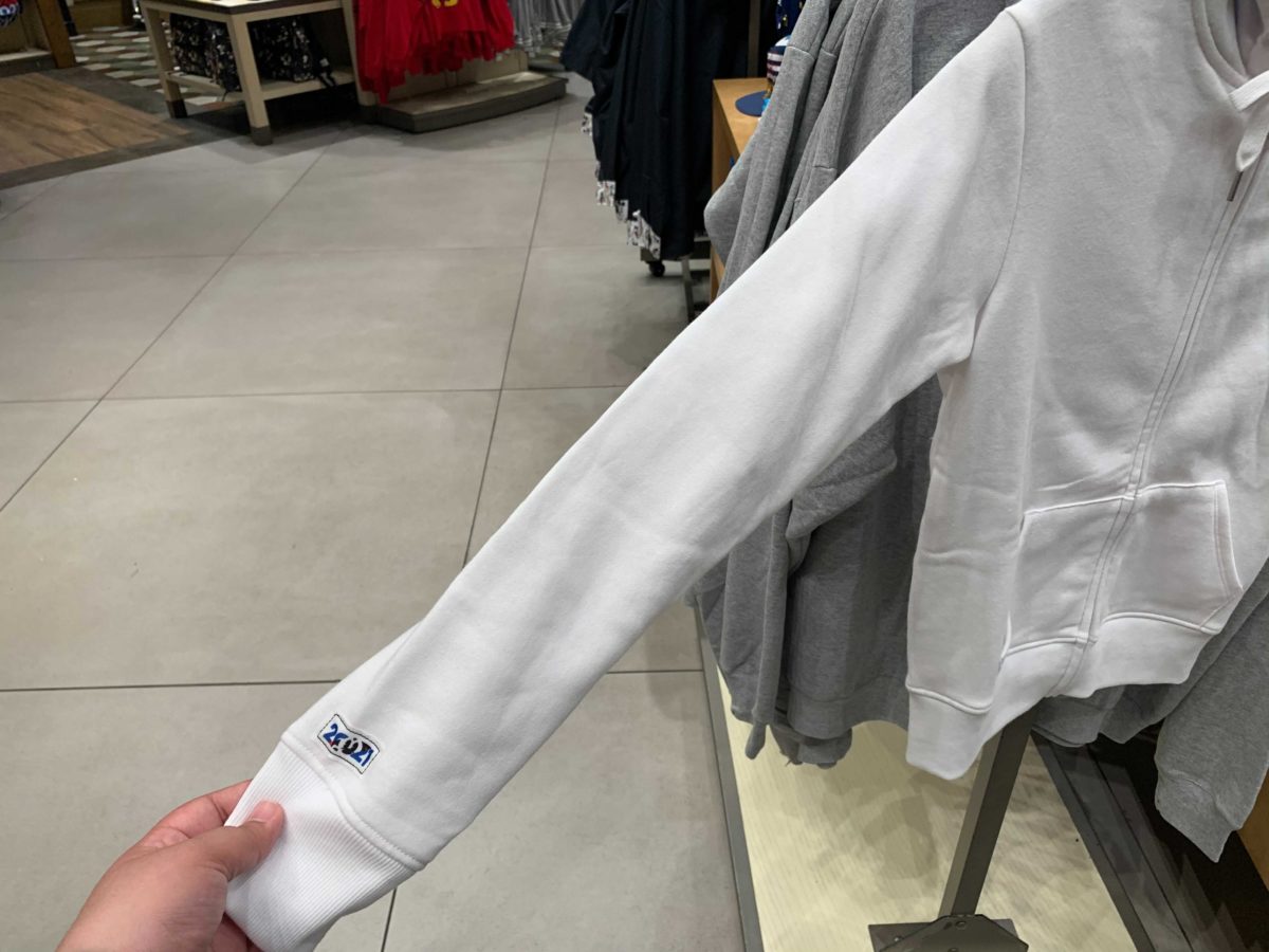 PHOTOS: New Ear Headband, Apparel, and More 2021 Merchandise Arrive at Disneyland Resort 57 2021-merchandise-disneyland-resort-40