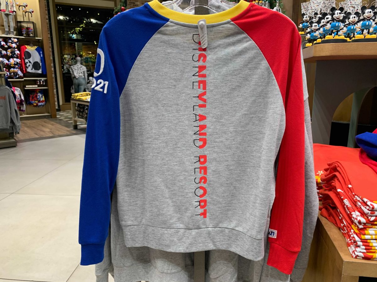 PHOTOS: New Ear Headband, Apparel, and More 2021 Merchandise Arrive at Disneyland Resort 53 2021-merchandise-disneyland-resort-45
