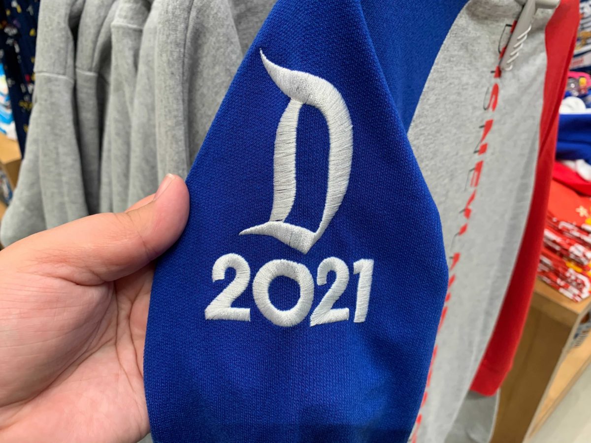PHOTOS: New Ear Headband, Apparel, and More 2021 Merchandise Arrive at Disneyland Resort 51 2021-merchandise-disneyland-resort-47
