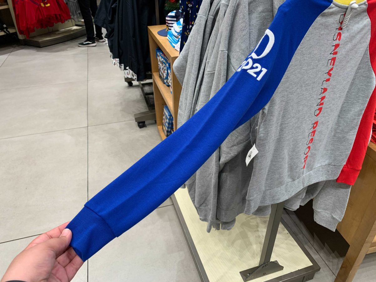 PHOTOS: New Ear Headband, Apparel, and More 2021 Merchandise Arrive at Disneyland Resort 50 2021-merchandise-disneyland-resort-48