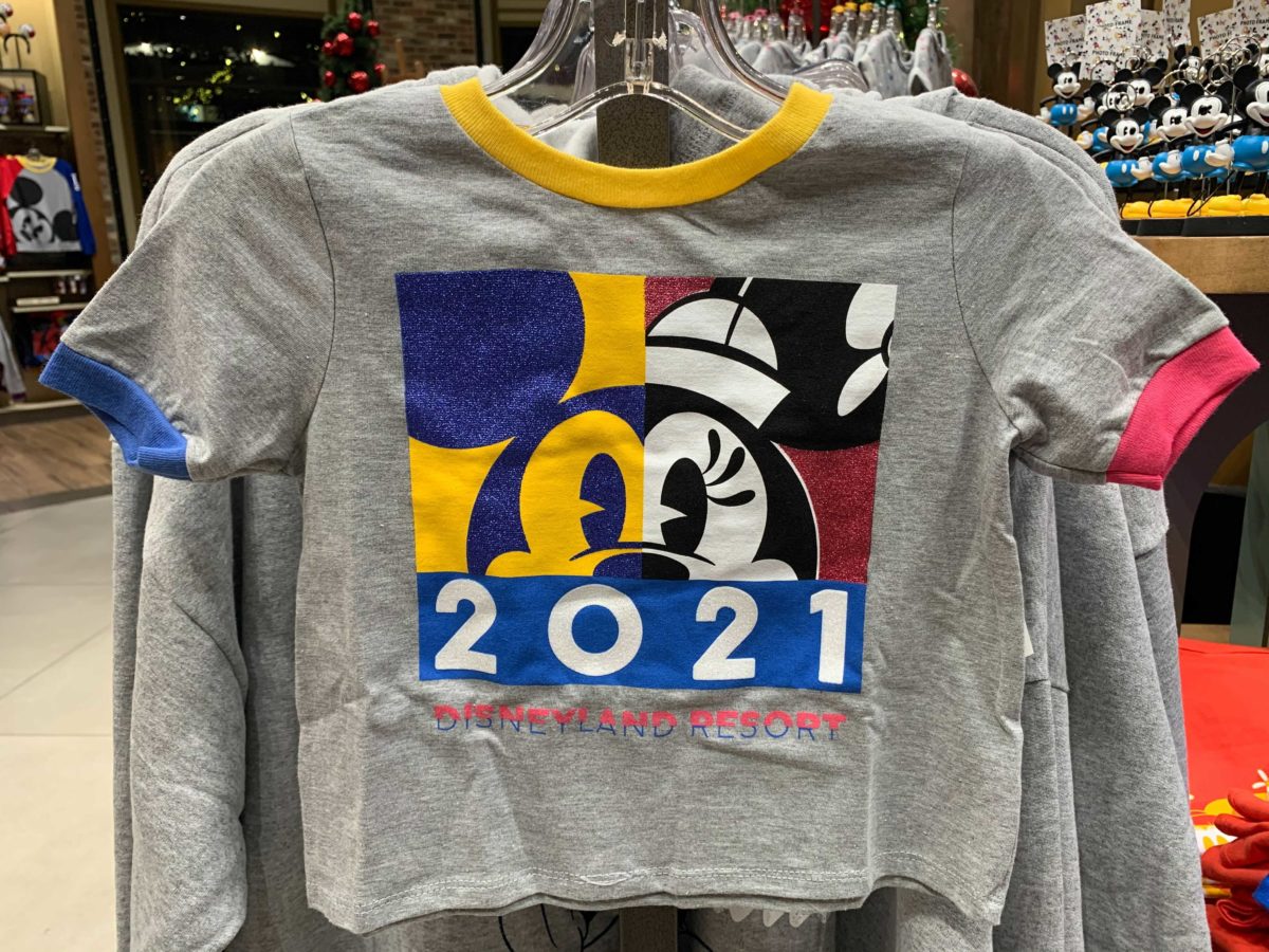 PHOTOS: New Ear Headband, Apparel, and More 2021 Merchandise Arrive at Disneyland Resort 86 2021-merchandise-disneyland-resort-5
