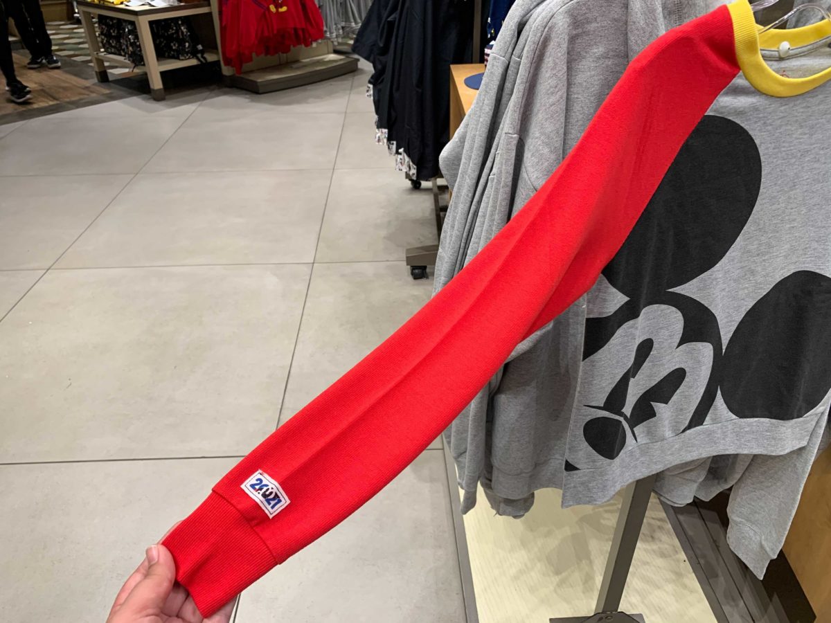 PHOTOS: New Ear Headband, Apparel, and More 2021 Merchandise Arrive at Disneyland Resort 48 2021-merchandise-disneyland-resort-50