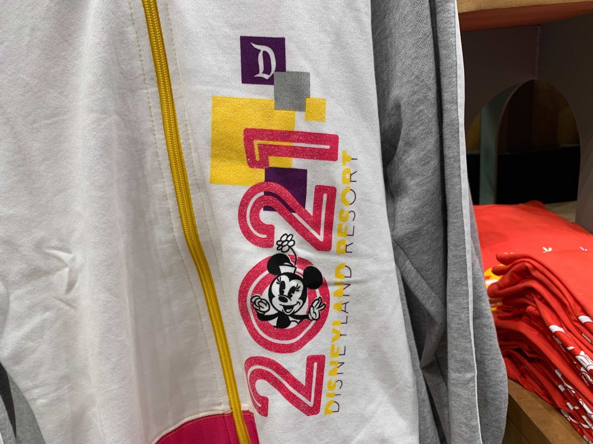 PHOTOS: New Ear Headband, Apparel, and More 2021 Merchandise Arrive at Disneyland Resort 43 2021-merchandise-disneyland-resort-55