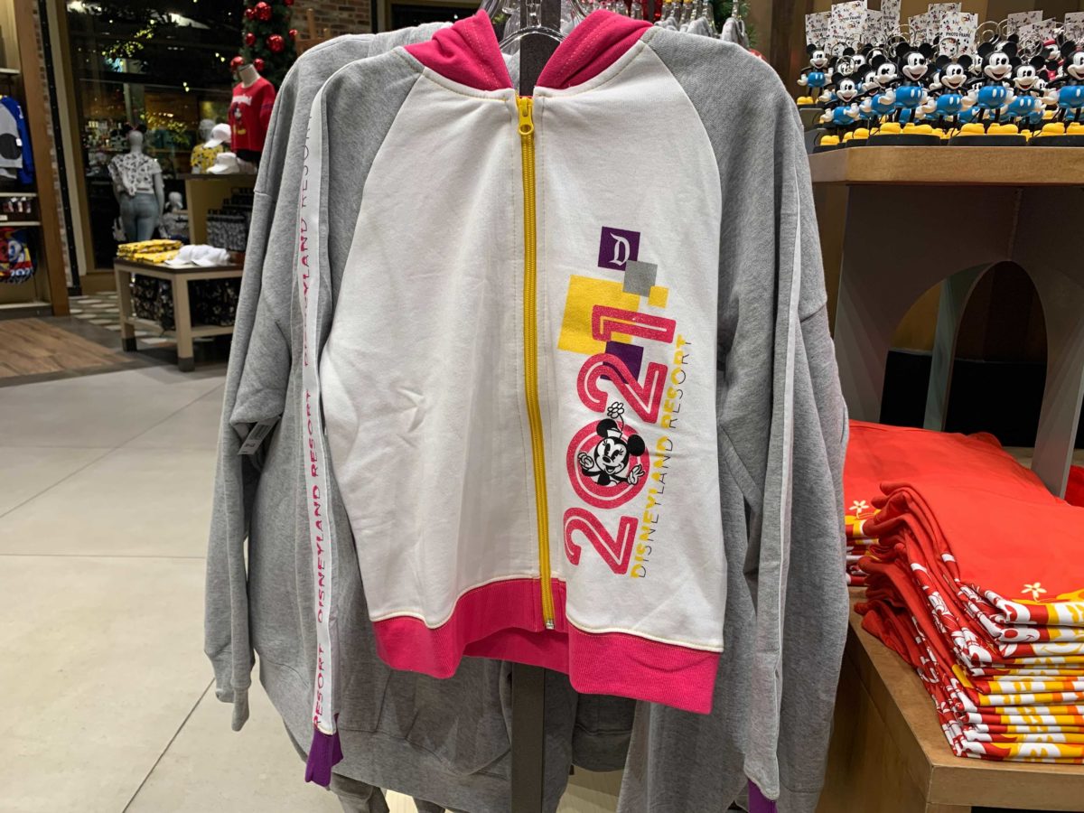 PHOTOS: New Ear Headband, Apparel, and More 2021 Merchandise Arrive at Disneyland Resort 42 2021-merchandise-disneyland-resort-56