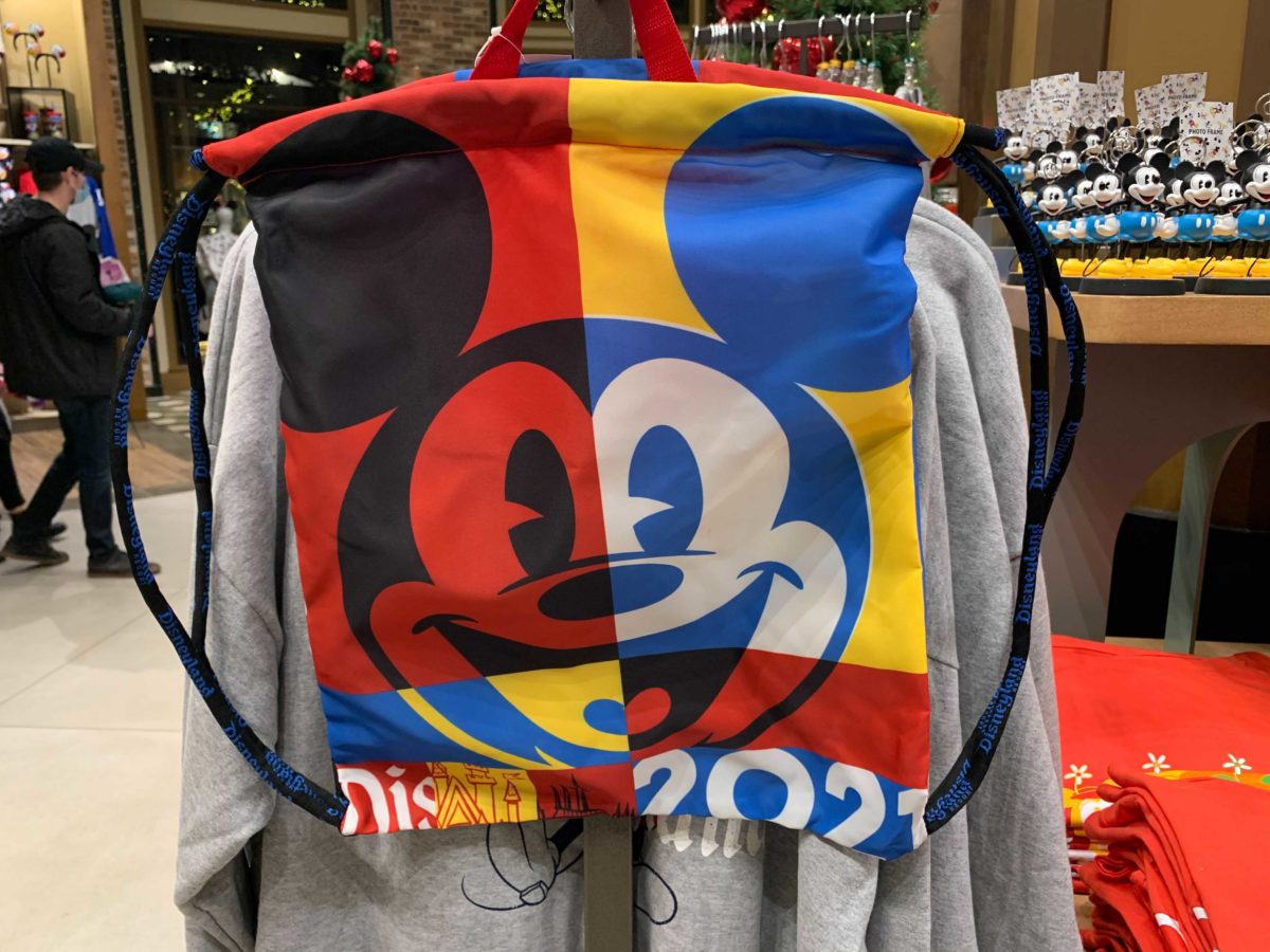 PHOTOS: New Ear Headband, Apparel, and More 2021 Merchandise Arrive at Disneyland Resort 33 2021-merchandise-disneyland-resort-67