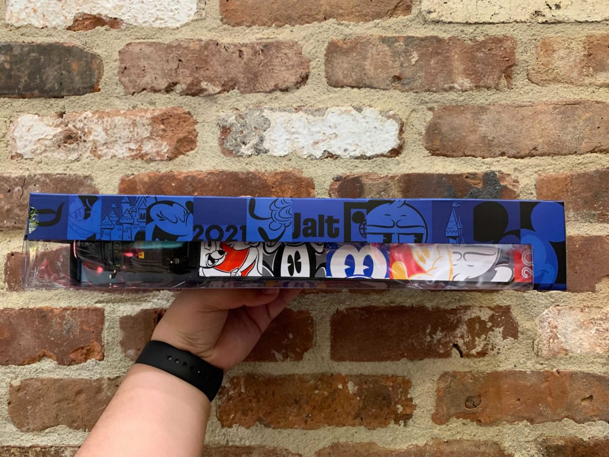 PHOTOS: New Ear Headband, Apparel, and More 2021 Merchandise Arrive at Disneyland Resort 31 2021-merchandise-disneyland-resort-69