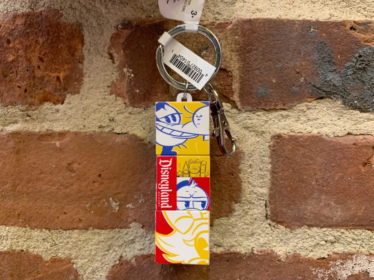 PHOTOS: New Ear Headband, Apparel, and More 2021 Merchandise Arrive at Disneyland Resort 19 2021-merchandise-disneyland-resort-83