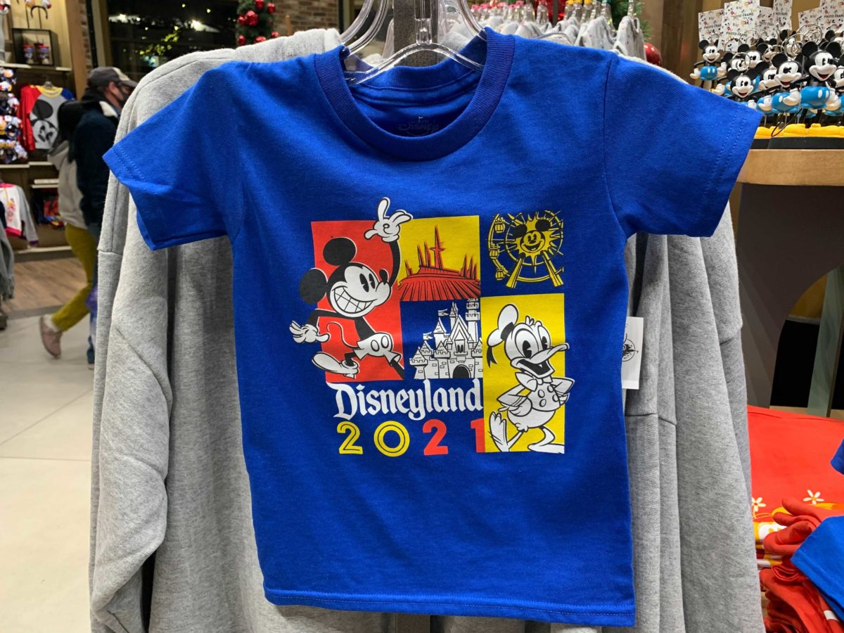 PHOTOS: New Ear Headband, Apparel, and More 2021 Merchandise Arrive at Disneyland Resort 83 2021-merchandise-disneyland-resort-9