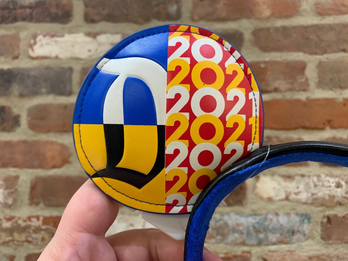 PHOTOS: New Ear Headband, Apparel, and More 2021 Merchandise Arrive at Disneyland Resort 12 2021-merchandise-disneyland-resort-91
