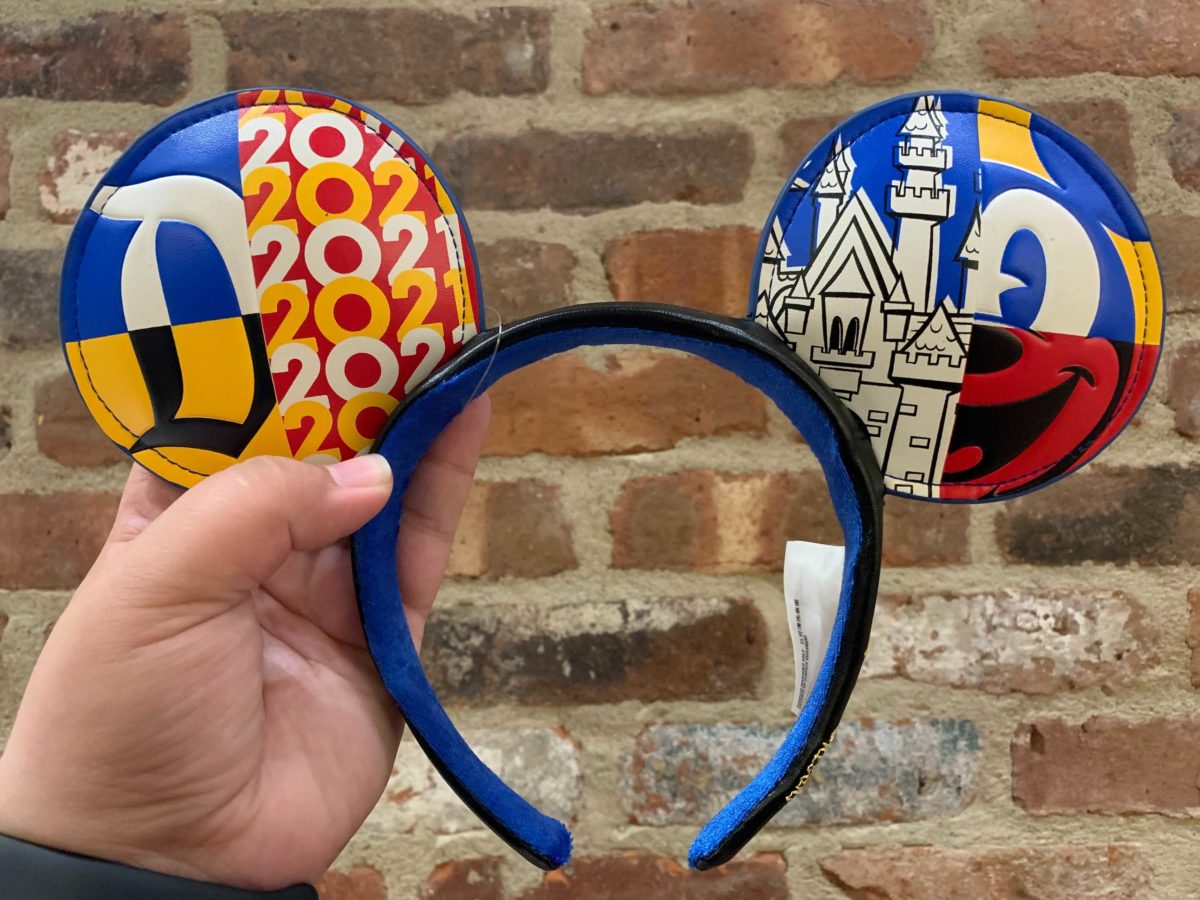 PHOTOS: New Ear Headband, Apparel, and More 2021 Merchandise Arrive at Disneyland Resort 11 2021-merchandise-disneyland-resort-92
