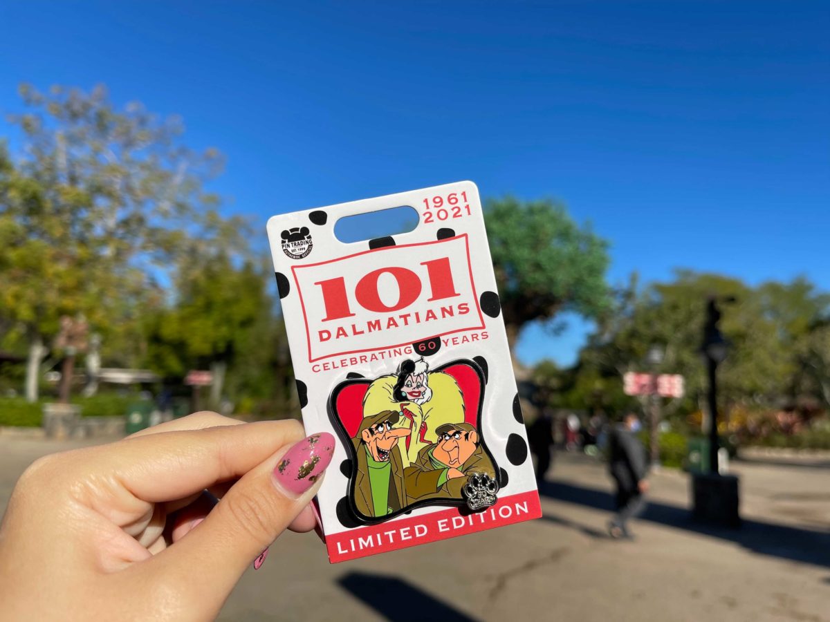 PHOTOS: New Limited Edition 60th Anniversary 