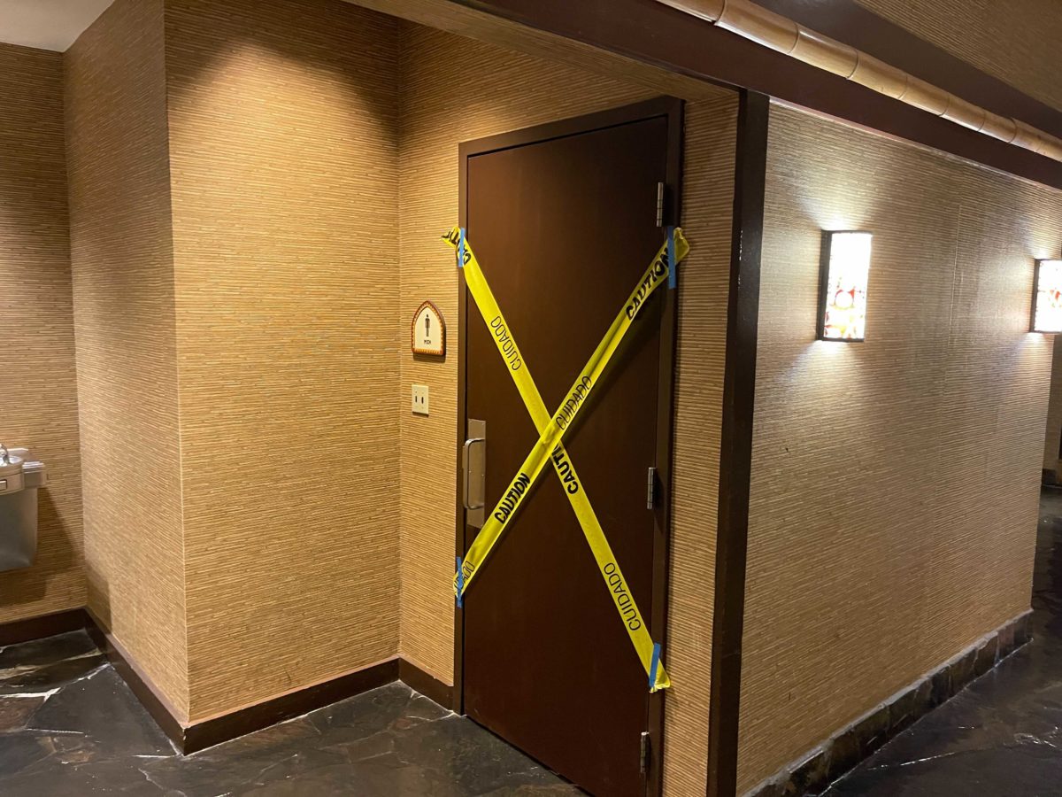 BREAKING: All Disney's Polynesian Village Resort Dining Locations Closed After Construction Crew Breaks Water Main 4 polynesian-water-main-break-1-9410906