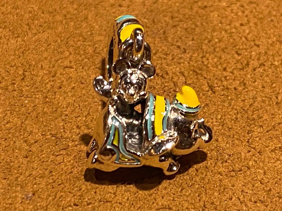 PHOTOS: New 'Olu Mel Aulani and Colorful Mickey and Dumbo Ride Pandora Charms Arrive at Walt Disney World 6 image-from-ios-66-10