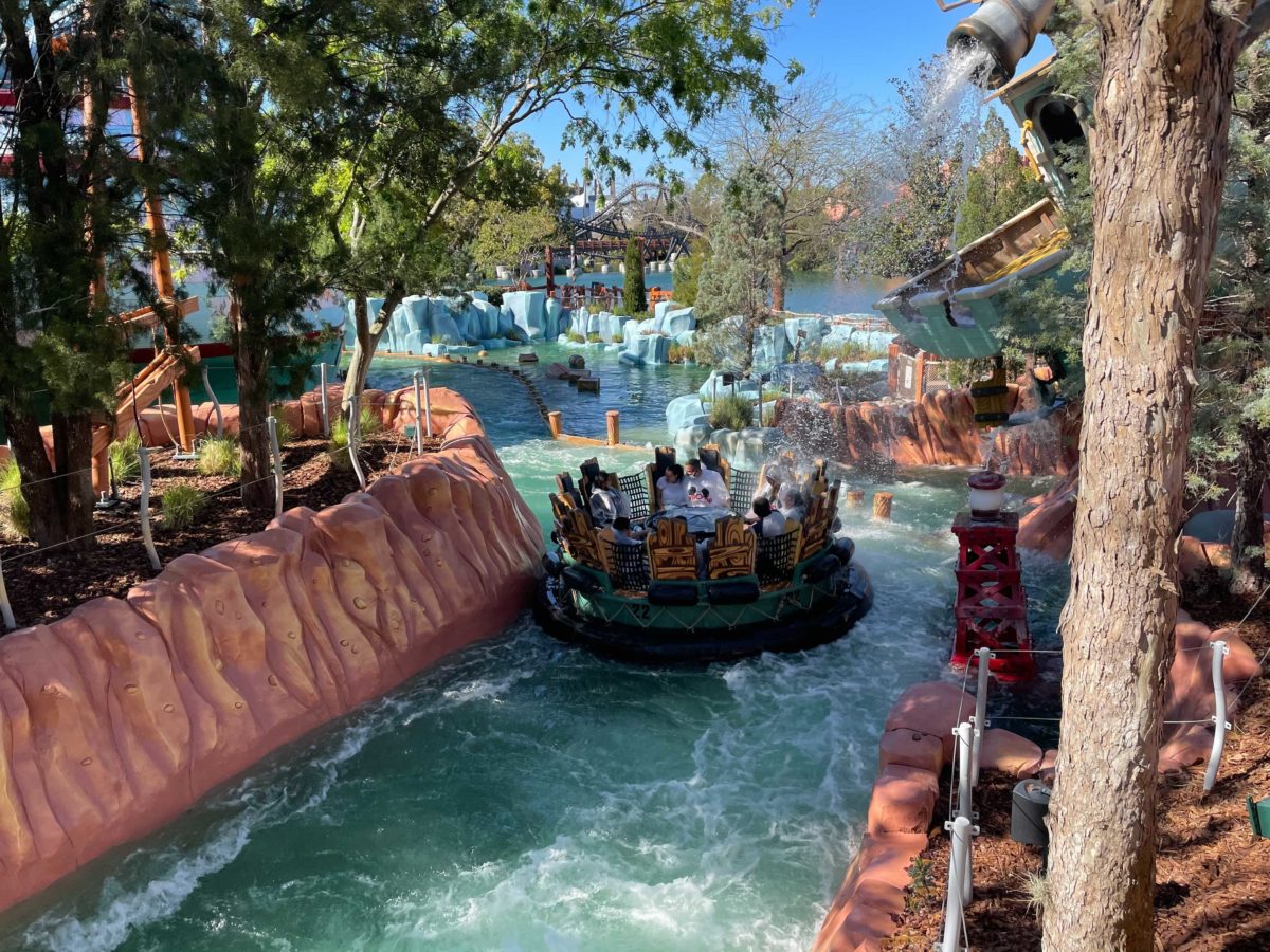 PHOTOS: Popeye & Bluto's Bilge-Rat Barges Reopens from Refurbishment at Universal's Islands of Adventure Following Fire 6 image-from-ios-8-52