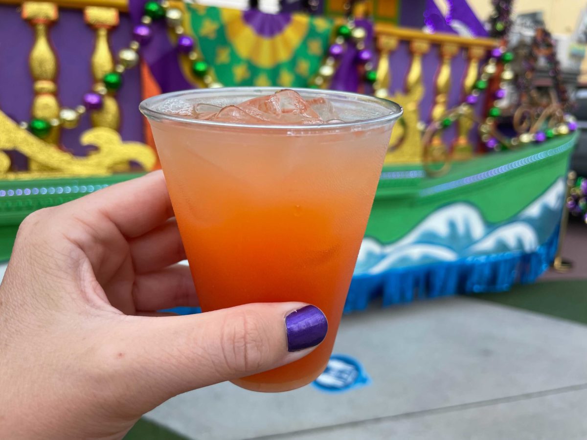 REVIEW: New Orleans Tasting Booth at the Mardi Gras 2021 International Flavors of Carnaval at Universal Studios Florida 44 neworleansmardigras_universalstudios_2021_food_4