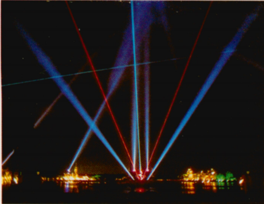 TIMEKEEPING - 1984 - EPCOT Gets a New World Showcase Pavilion and Magic Kingdom Gets Duck Parade 14 image-2446391