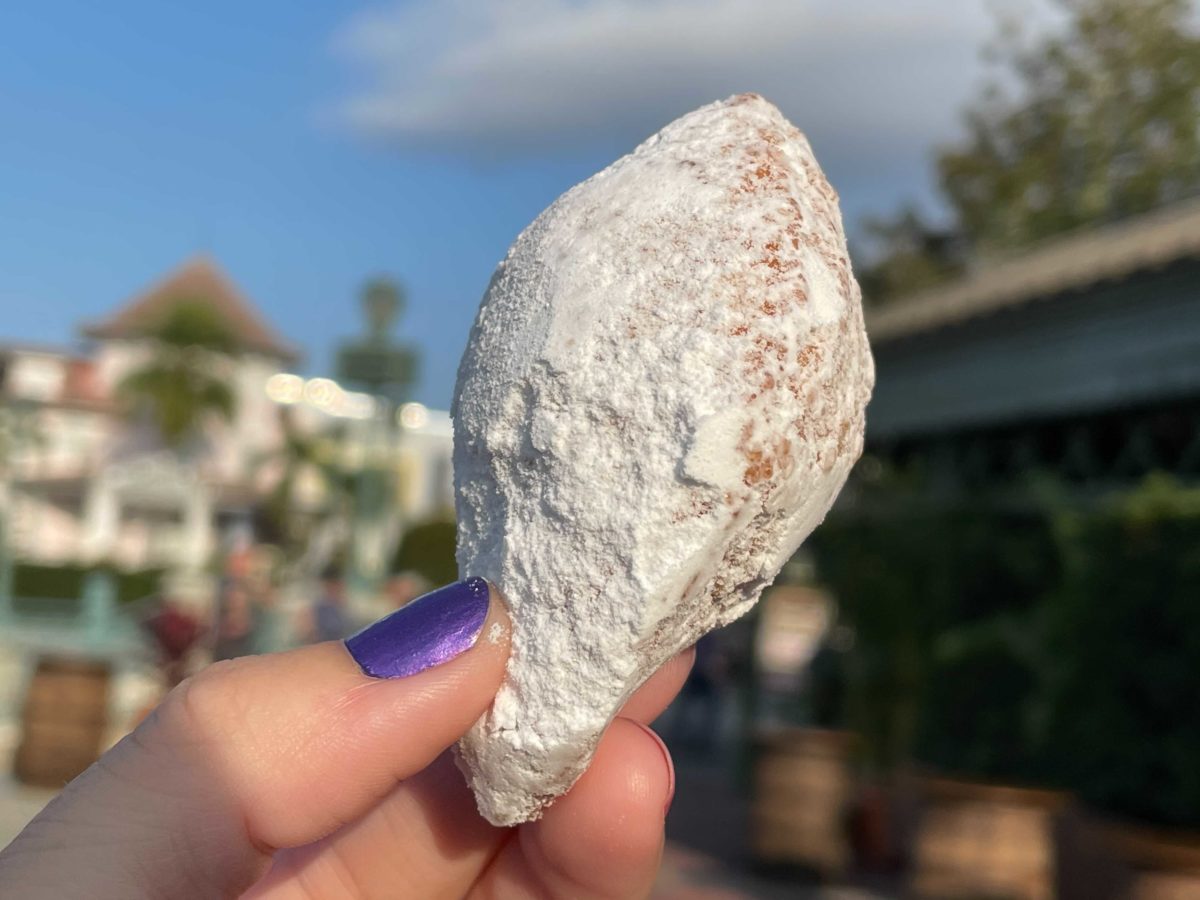 REVIEW: New Orleans Tasting Booth at the Mardi Gras 2021 International Flavors of Carnaval at Universal Studios Florida 18 mardi-gras-new-orleans-food-3