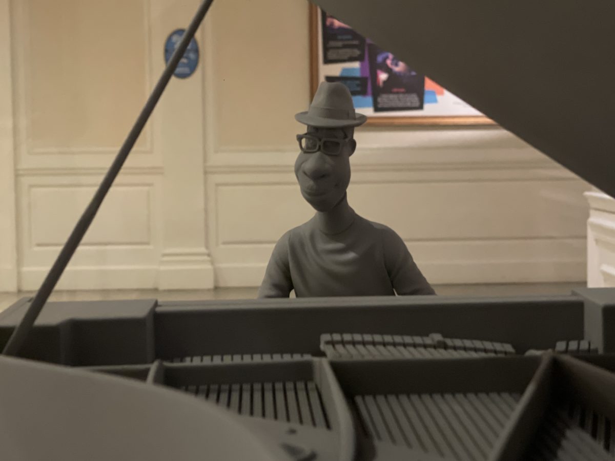 PHOTO REPORT: EPCOT 3/24/21 (S'mores Brownie Returns, Maquettes, Bowmouth Guitarfish Species Survival Plan, Construction Updates, and More) 16 img_5367-1801873