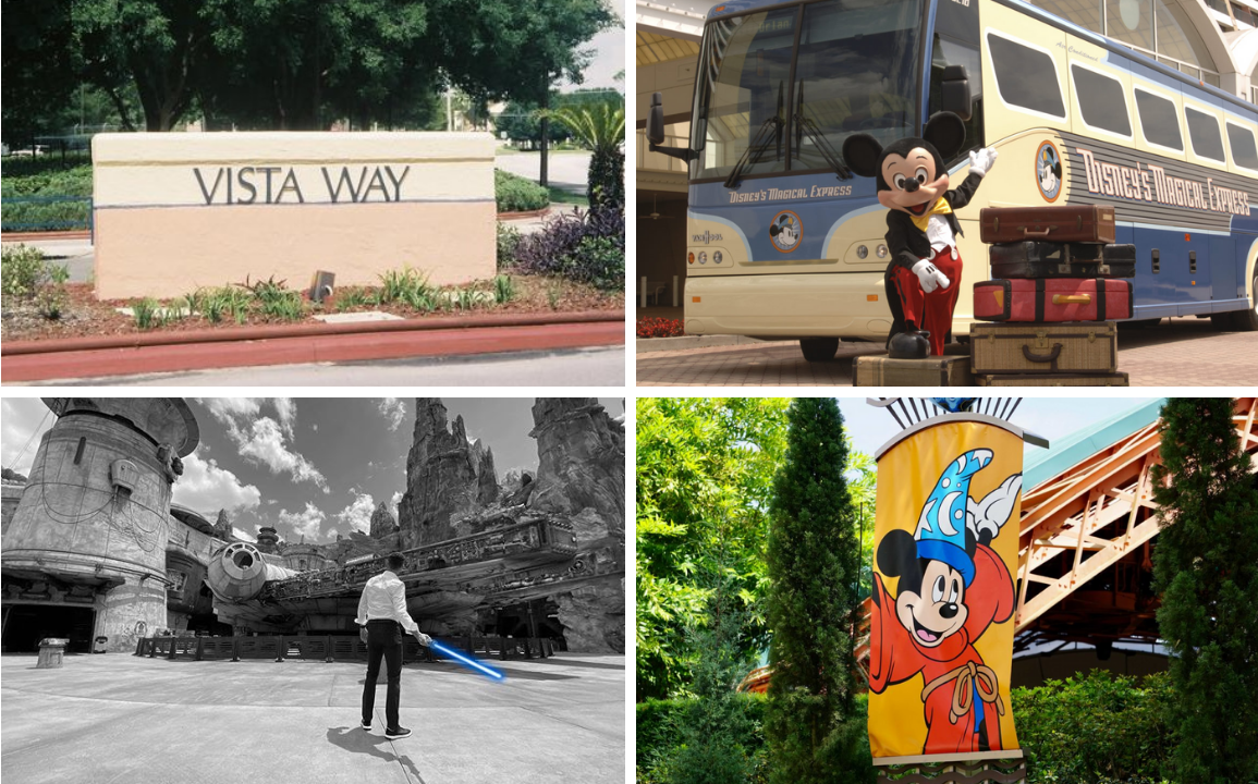 WDWNT Daily Recap (4/8/21) Disney Selling Vista Way Apartment Complex