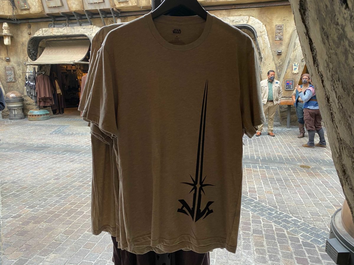 PHOTOS: Savi's Workshop Pin & Patch Sets, New Apparel Land in Star Wars: Galaxy's Edge at Disneyland 12 jewels-of-blith-galaxys-edge
