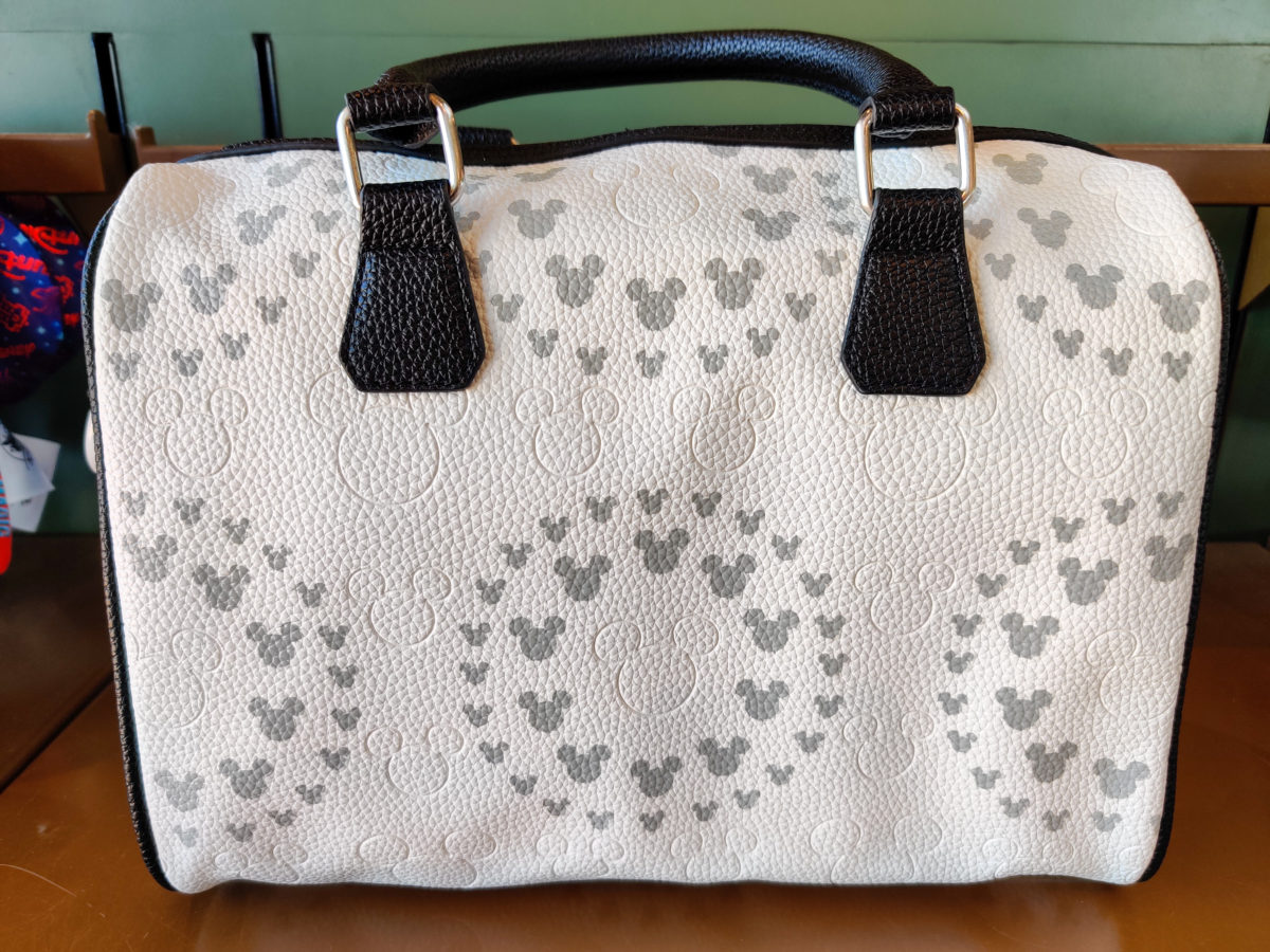 PHOTO REPORT: EPCOT 5/9/21 (More "Points of Light", Construction of "Creations Shop" Progresses, Distanced Character Meets, and More) 15 mickey-head-handbag-5-9-21-1-6462134