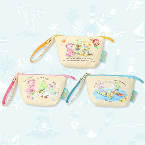 PHOTOS: Life’s A Beach with "Duffy & Friends' Sunny Fun 2021" Merchandise Coming to Tokyo DisneySea 23 tds_duffysummer2021merch_22