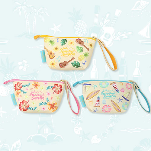 PHOTOS: Life’s A Beach with "Duffy & Friends' Sunny Fun 2021" Merchandise Coming to Tokyo DisneySea 24 tds_duffysummer2021merch_23