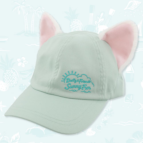 PHOTOS: Life’s A Beach with "Duffy & Friends' Sunny Fun 2021" Merchandise Coming to Tokyo DisneySea 28 tds_duffysummer2021merch_26