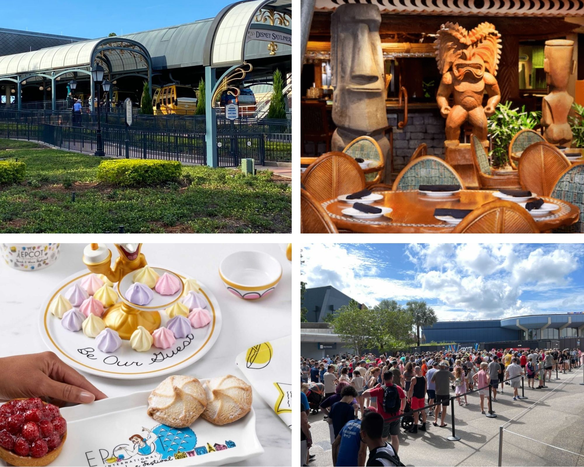 WDWNT Daily Recap (6/8/21) Disney Skyliner Crashes Again, ‘Ohana