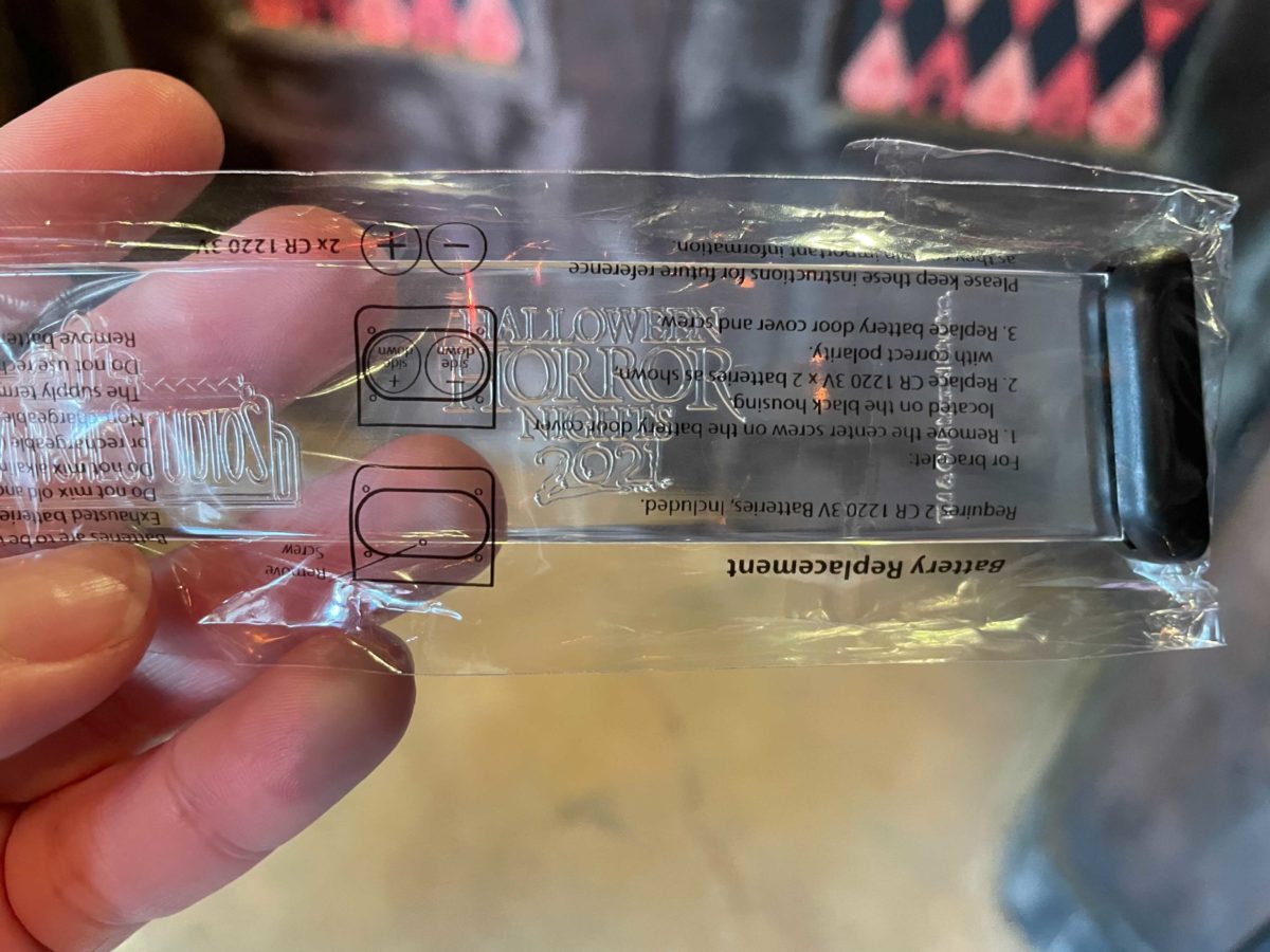 PHOTOS: New Halloween Horror Nights Merchandise Arrives at All Hallows Eve Boutique in Universal's Islands of Adventure 28 all-hallows-eve-boutique-merch-1-2