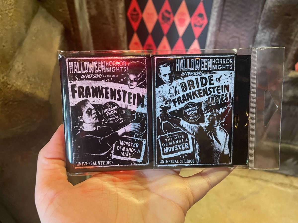 PHOTOS: New Halloween Horror Nights Merchandise Arrives at All Hallows Eve Boutique in Universal's Islands of Adventure 33 all-hallows-eve-boutique-merch-11