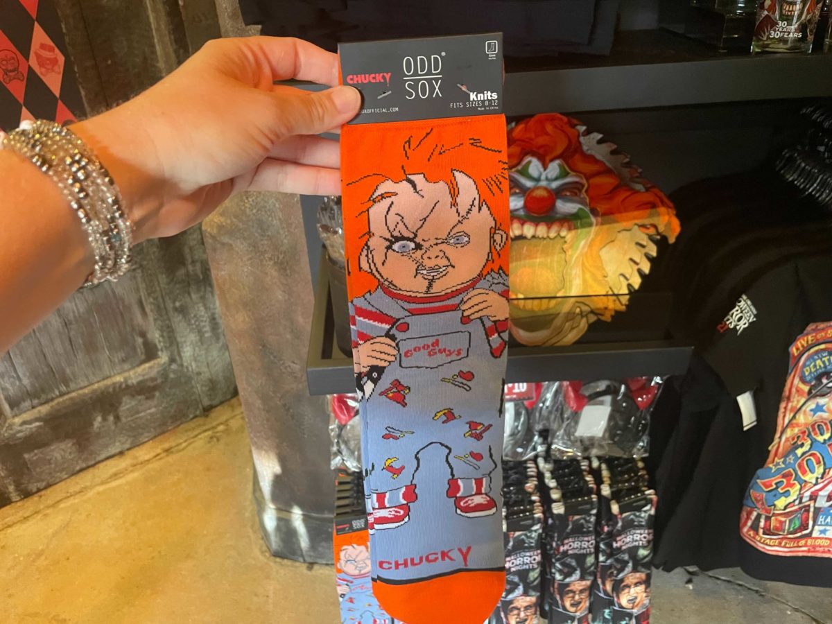 PHOTOS: New Halloween Horror Nights Merchandise Arrives at All Hallows Eve Boutique in Universal's Islands of Adventure 34 all-hallows-eve-boutique-merch-14