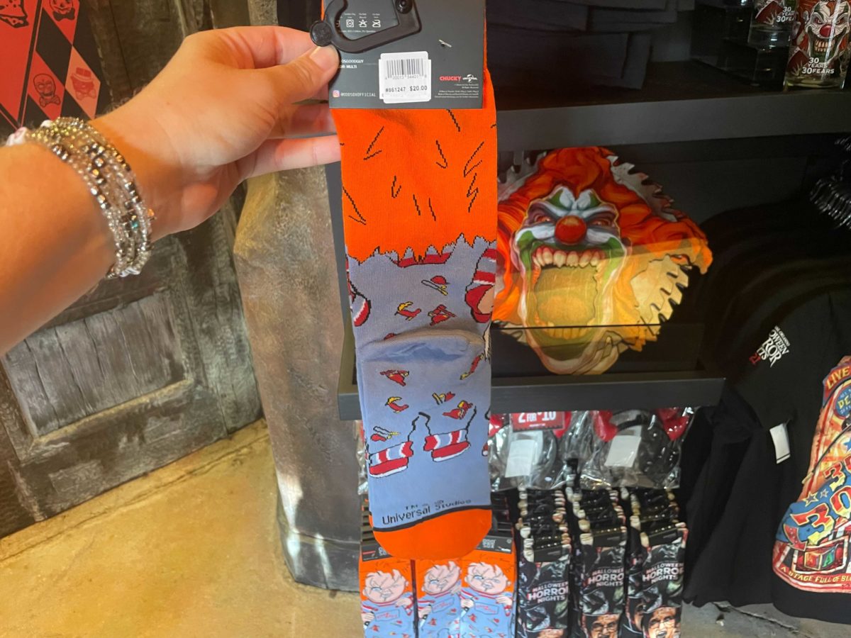 PHOTOS: New Halloween Horror Nights Merchandise Arrives at All Hallows Eve Boutique in Universal's Islands of Adventure 35 all-hallows-eve-boutique-merch-15