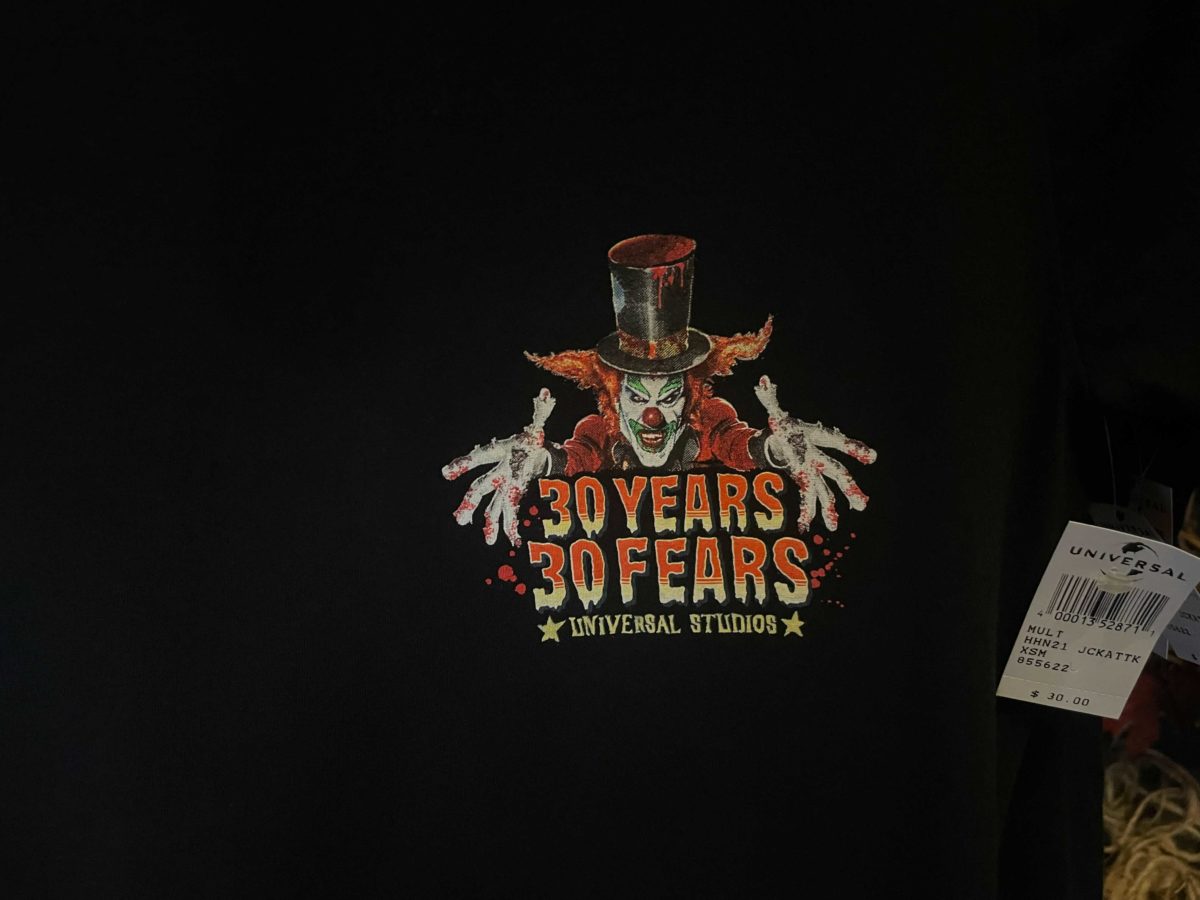 PHOTOS: New Halloween Horror Nights Merchandise Arrives at All Hallows Eve Boutique in Universal's Islands of Adventure 37 all-hallows-eve-boutique-merch-17