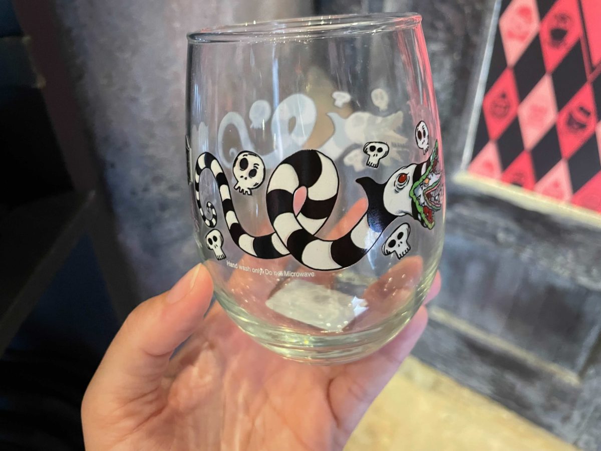 PHOTOS: New Halloween Horror Nights Merchandise Arrives at All Hallows Eve Boutique in Universal's Islands of Adventure 15 all-hallows-eve-boutique-merch-5-3