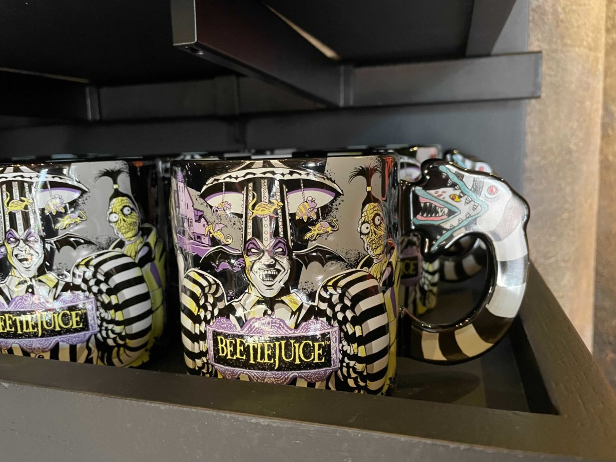 PHOTOS: New Halloween Horror Nights Merchandise Arrives at All Hallows Eve Boutique in Universal's Islands of Adventure 6 all-hallows-eve-boutique-merch