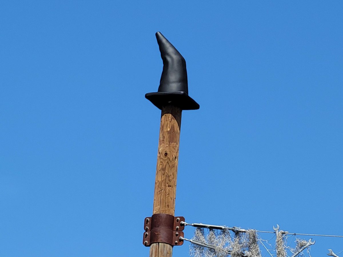 PHOTOS: More Haul-O-Ween Decorations Adorn Cars Land in Disney California Adventure 7 cars-land-halloween-102858