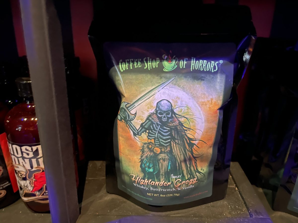PHOTOS: New Halloween Horror Nights Merchandise Arrives at All Hallows Eve Boutique in Universal's Islands of Adventure 22 halloween-coffee-1