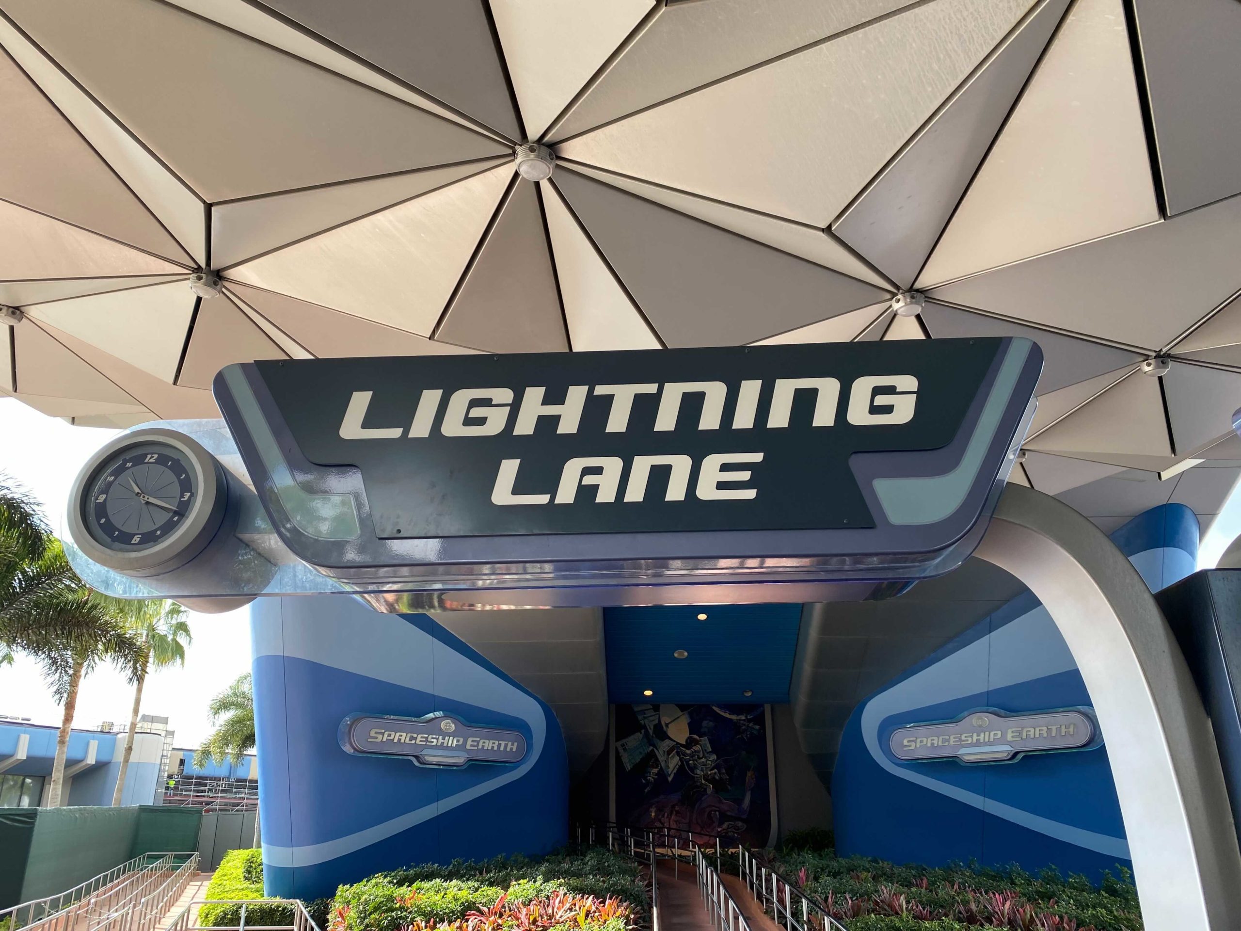 What If You re Late To Your Lightning Lane 