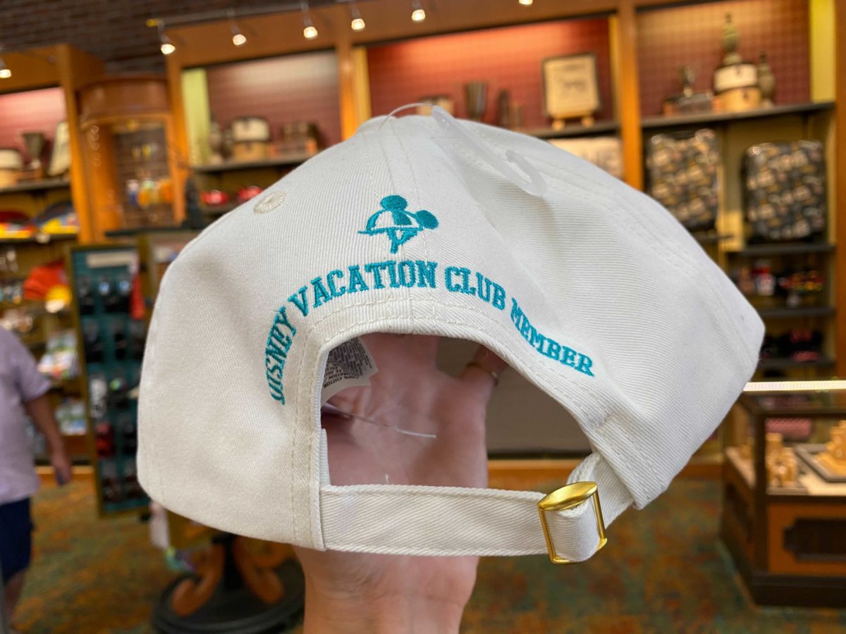 PHOTOS: New Disney's Saratoga Springs Resort & Spa Disney Vacation Club Apparel Available 20 saratoga-springs-apparel-24-3082765
