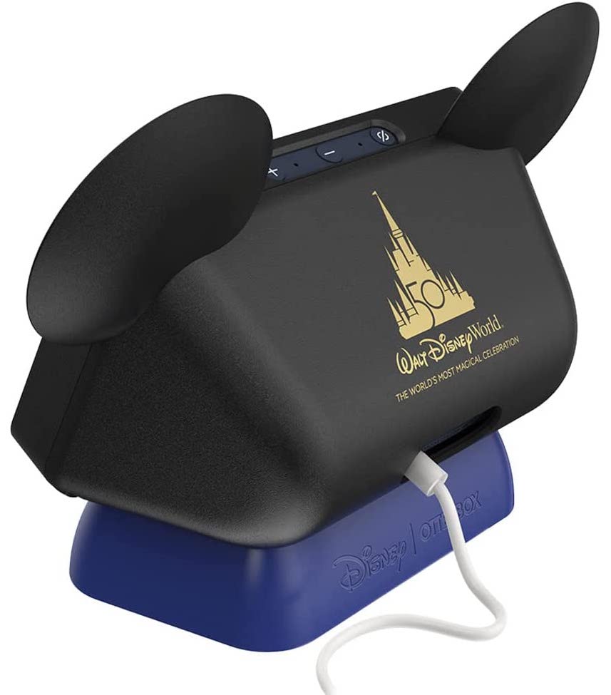 SHOP Otterbox Walt Disney World 50th Anniversary Mickey Mouse Echo 