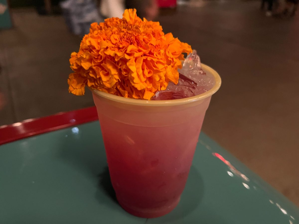 REVIEW: Chana Masala, Hibiscus Ginger Mezcal Mule From Favorite Things Marketplace at Disney California Adventure Festival of Holidays 2021 17 favorite-things-marketplace-festival-of-holidays-review-15-8306158