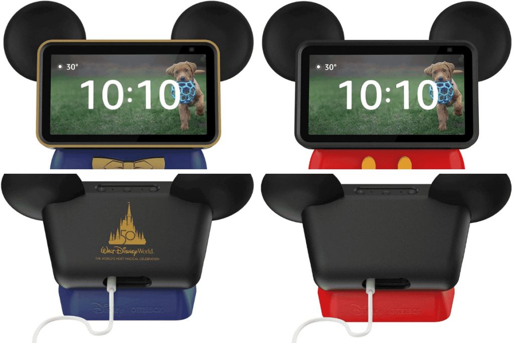 SHOP Otterbox Walt Disney World 50th Anniversary, Mickey Mouse Echo